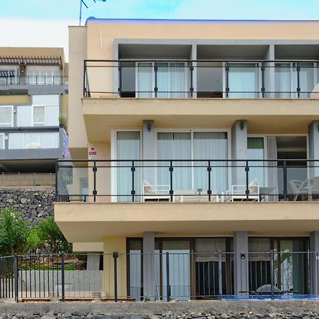 Villa Del Mar La Tagora Costa Adeje Panoramic Exterior photo
