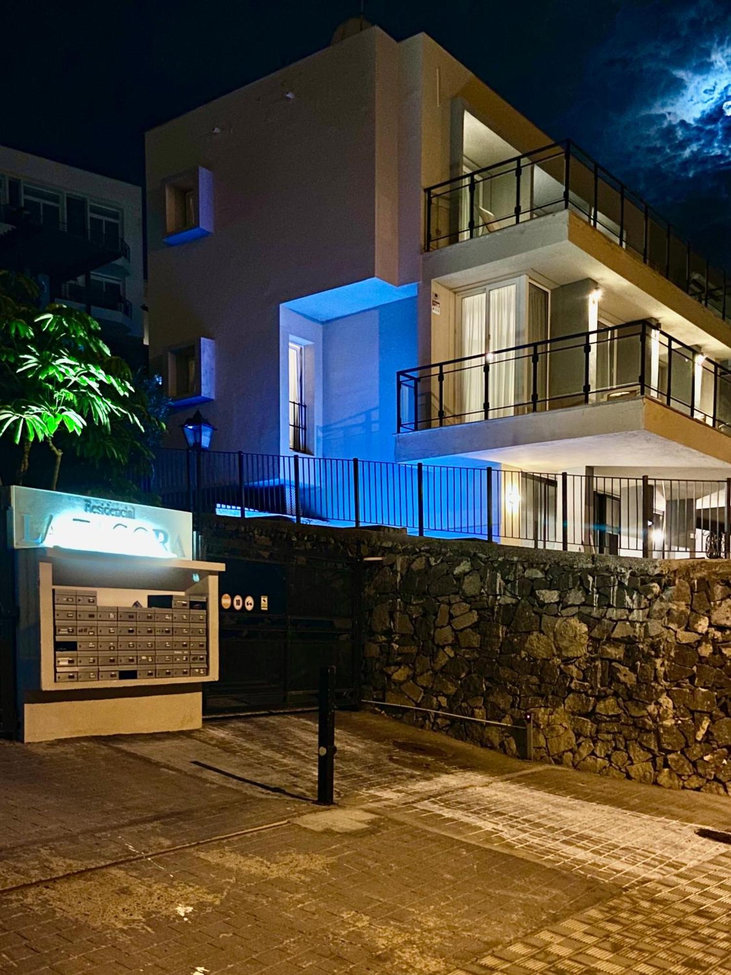 Villa Del Mar La Tagora Costa Adeje Panoramic Exterior photo